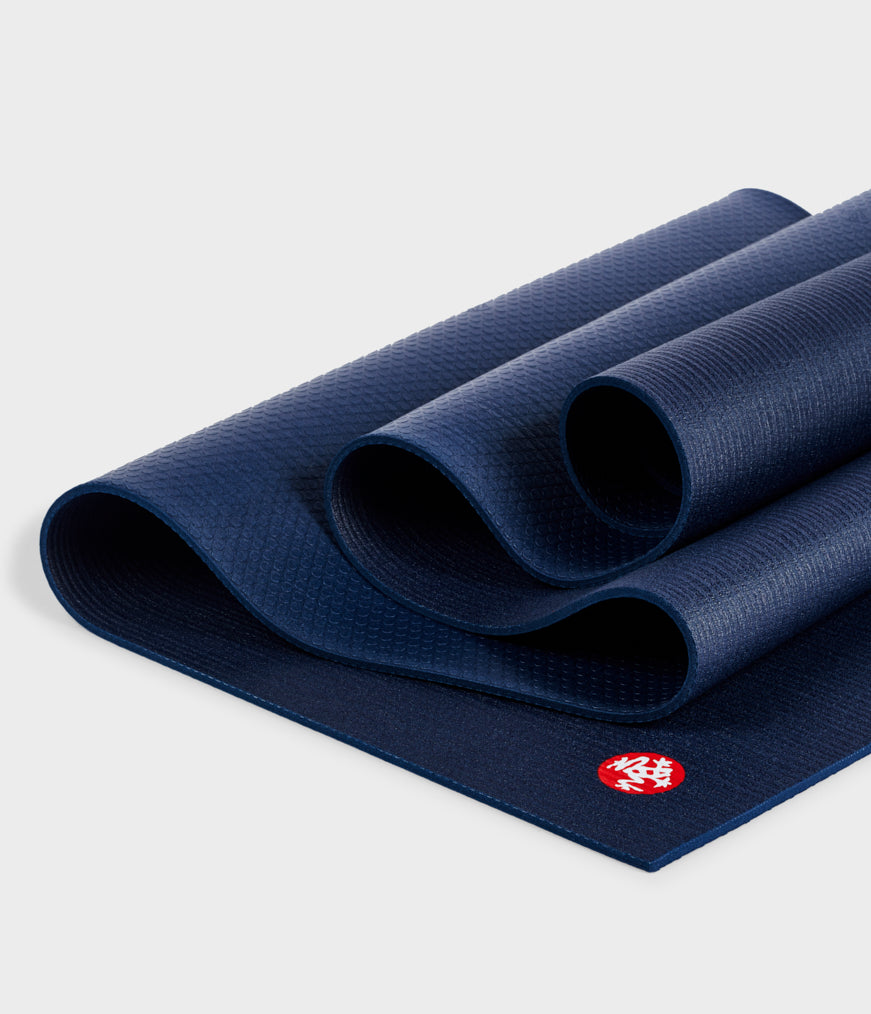 Almost Perfect PRO Yoga Mat - 6mm