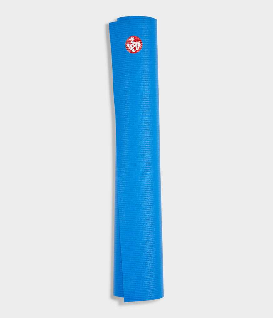 Almost Perfect PRO Travel Yoga Mat - 2mm