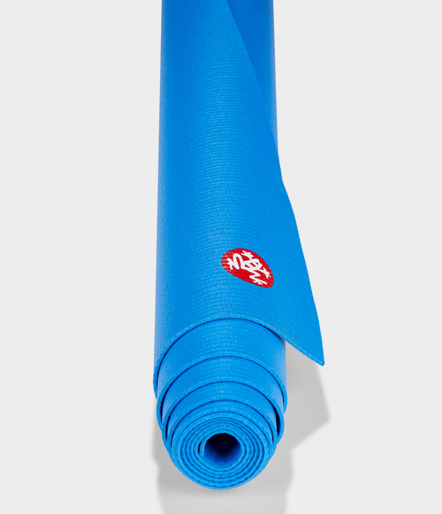 Almost Perfect PRO Travel Yoga Mat - 2mm