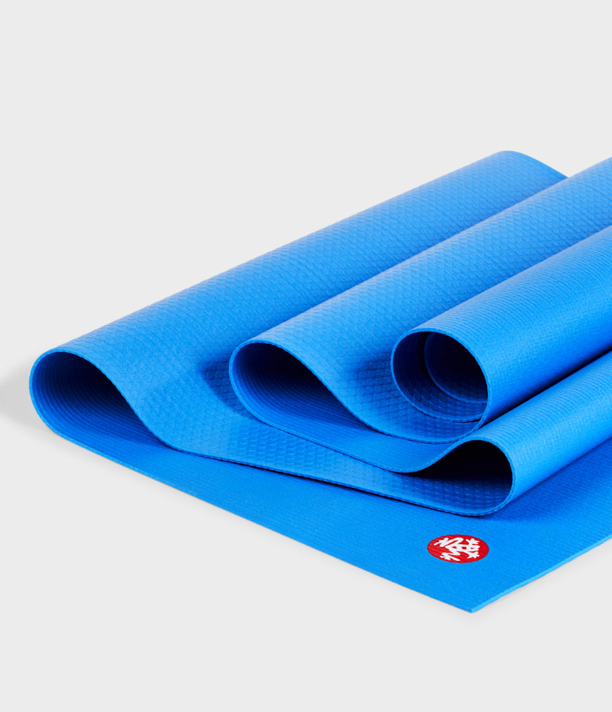 Almost Perfect PRO Travel Yoga Mat - 2mm