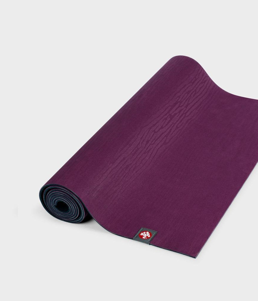 eKO lite Yoga Mat 4mm OG