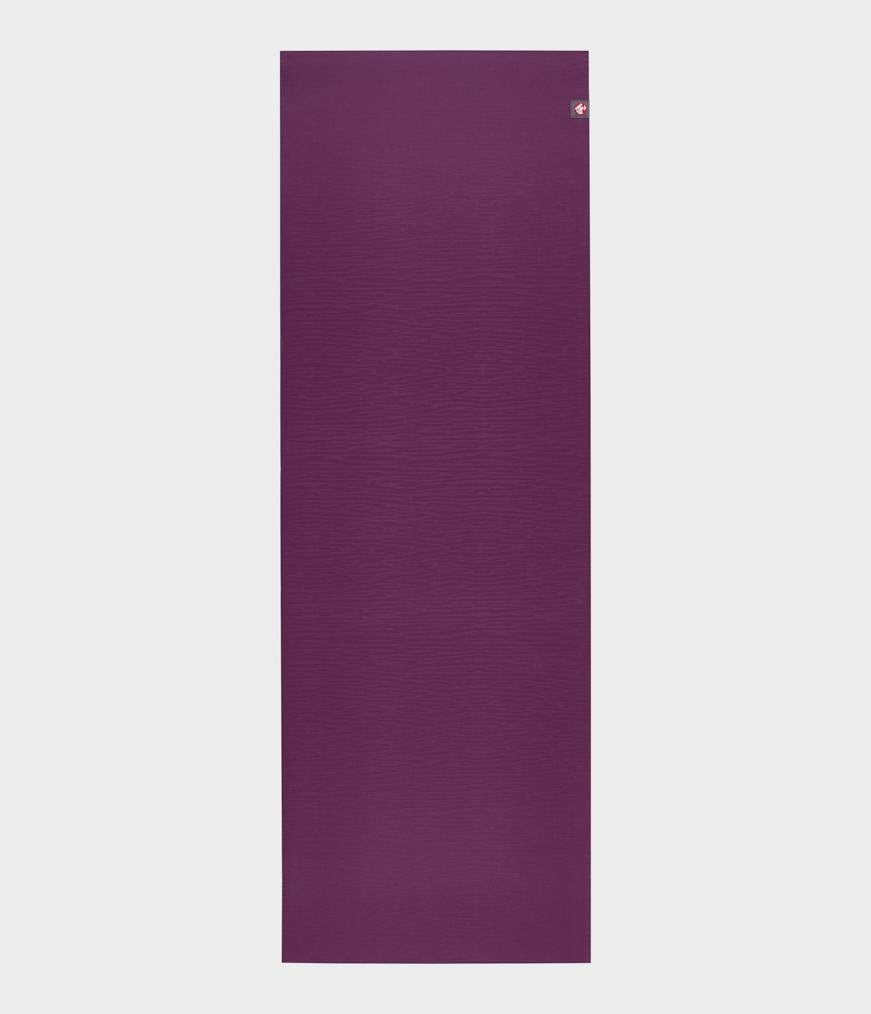 eKO lite Yoga Mat 4mm OG