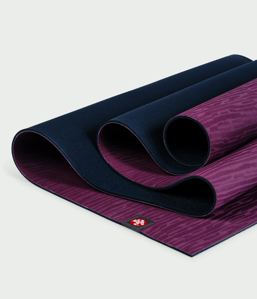 eKO lite Yoga Mat 4mm OG