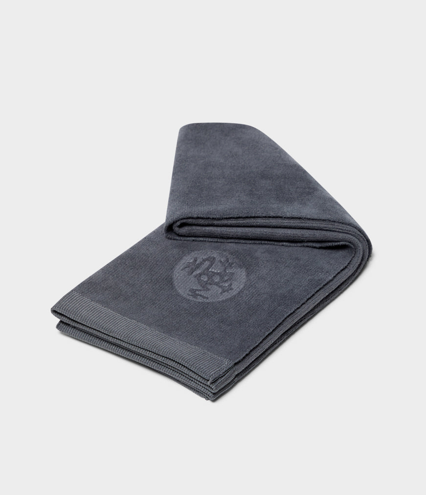 eQua Hot Yoga Hand Towel