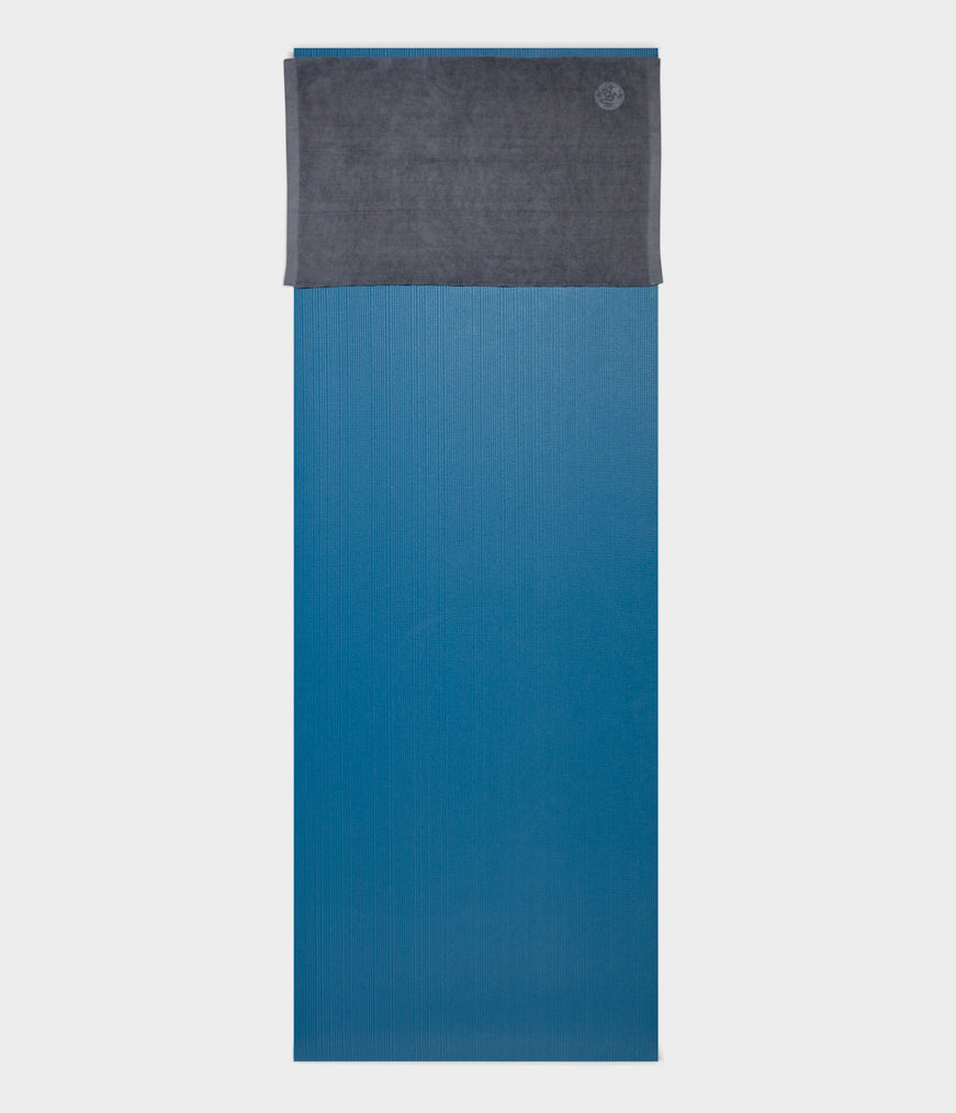 eQua Hot Yoga Hand Towel
