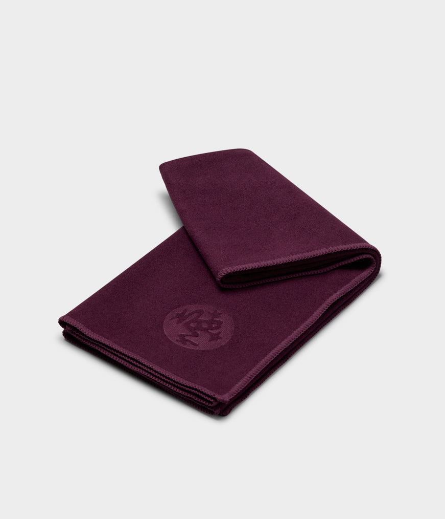 eQua Yoga Hand Towel