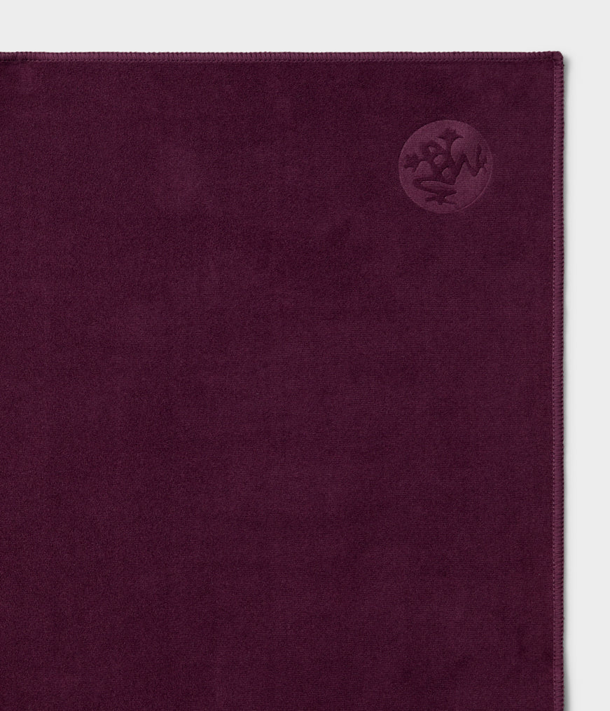 eQua Yoga Hand Towel
