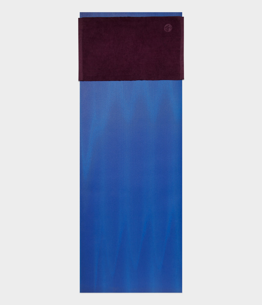 eQua Hot Yoga Hand Towel