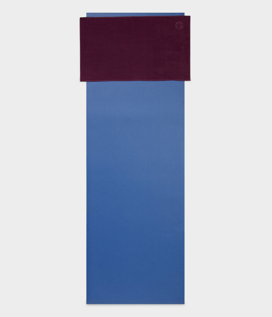 eQua Yoga Hand Towel