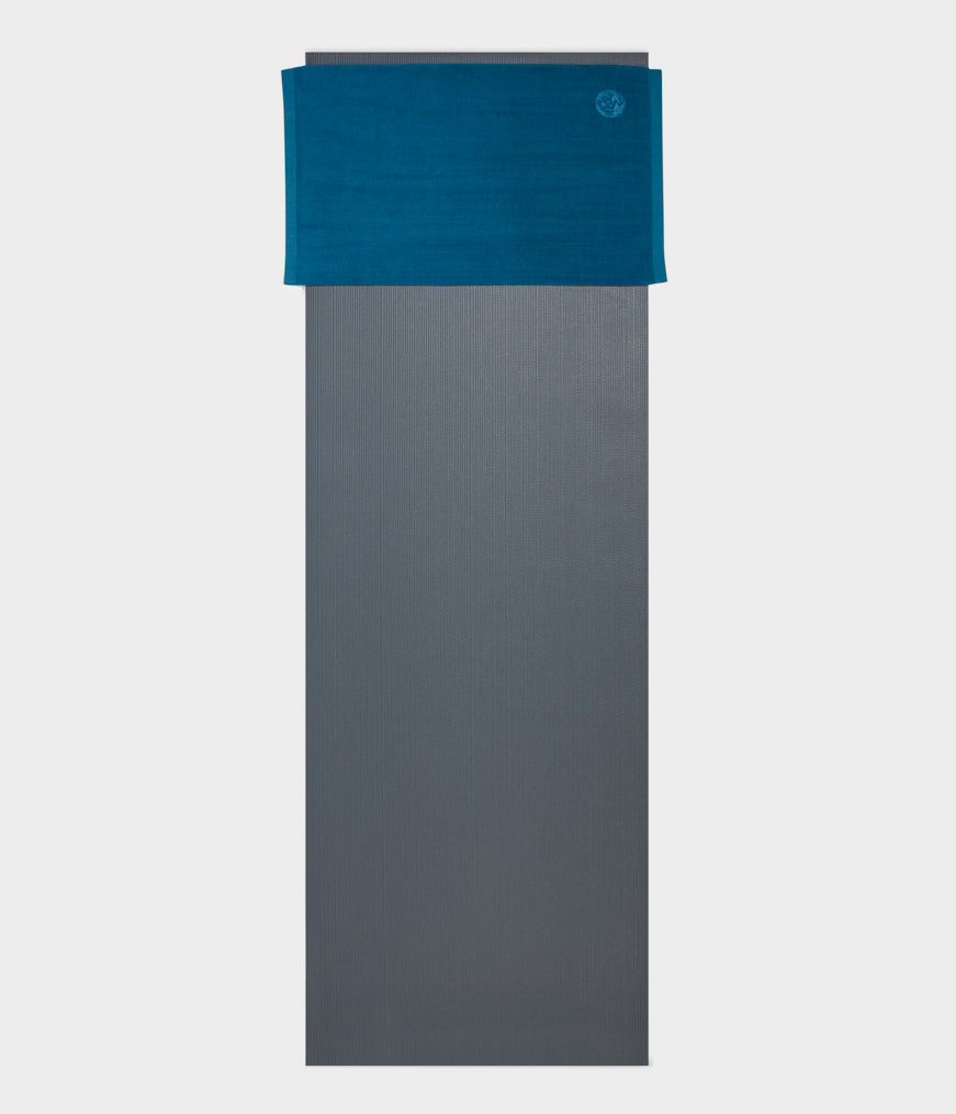 eQua Hot Yoga Hand Towel