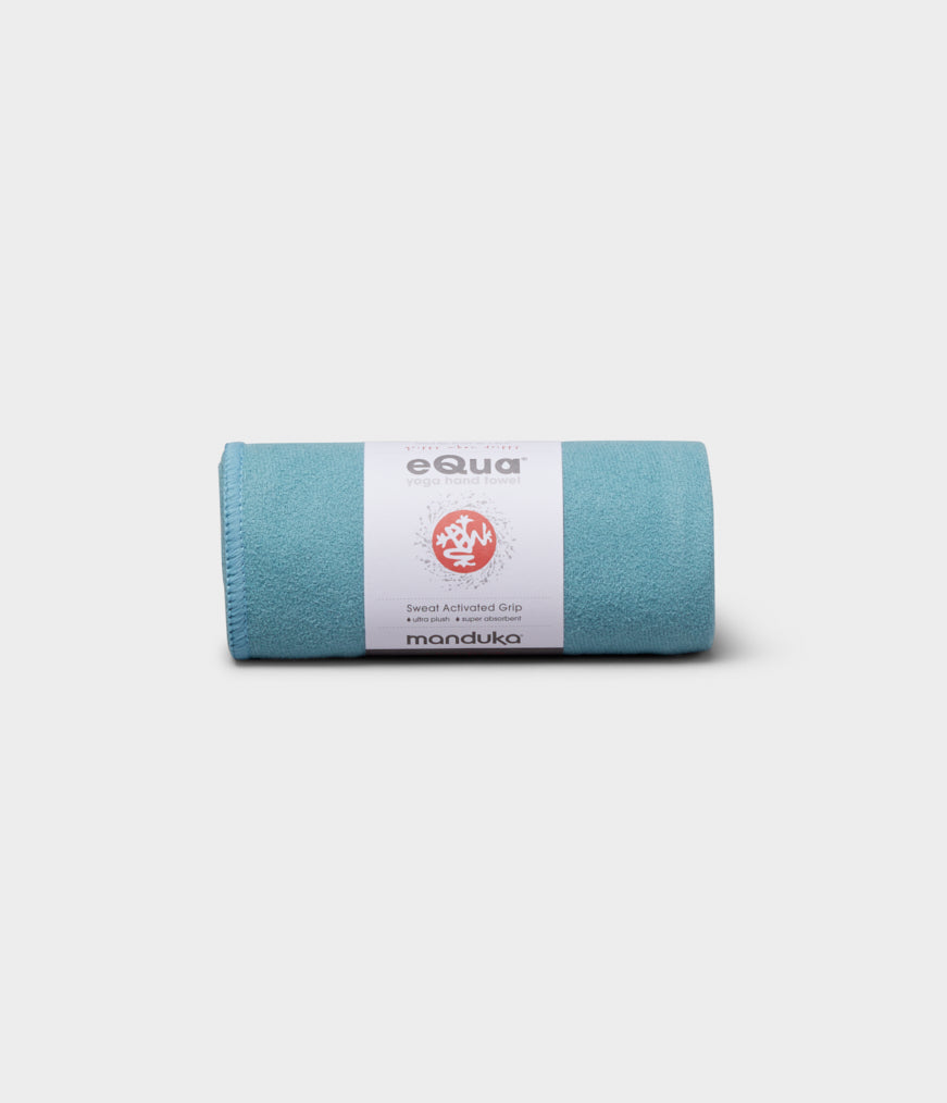 eQua Yoga Hand Towel