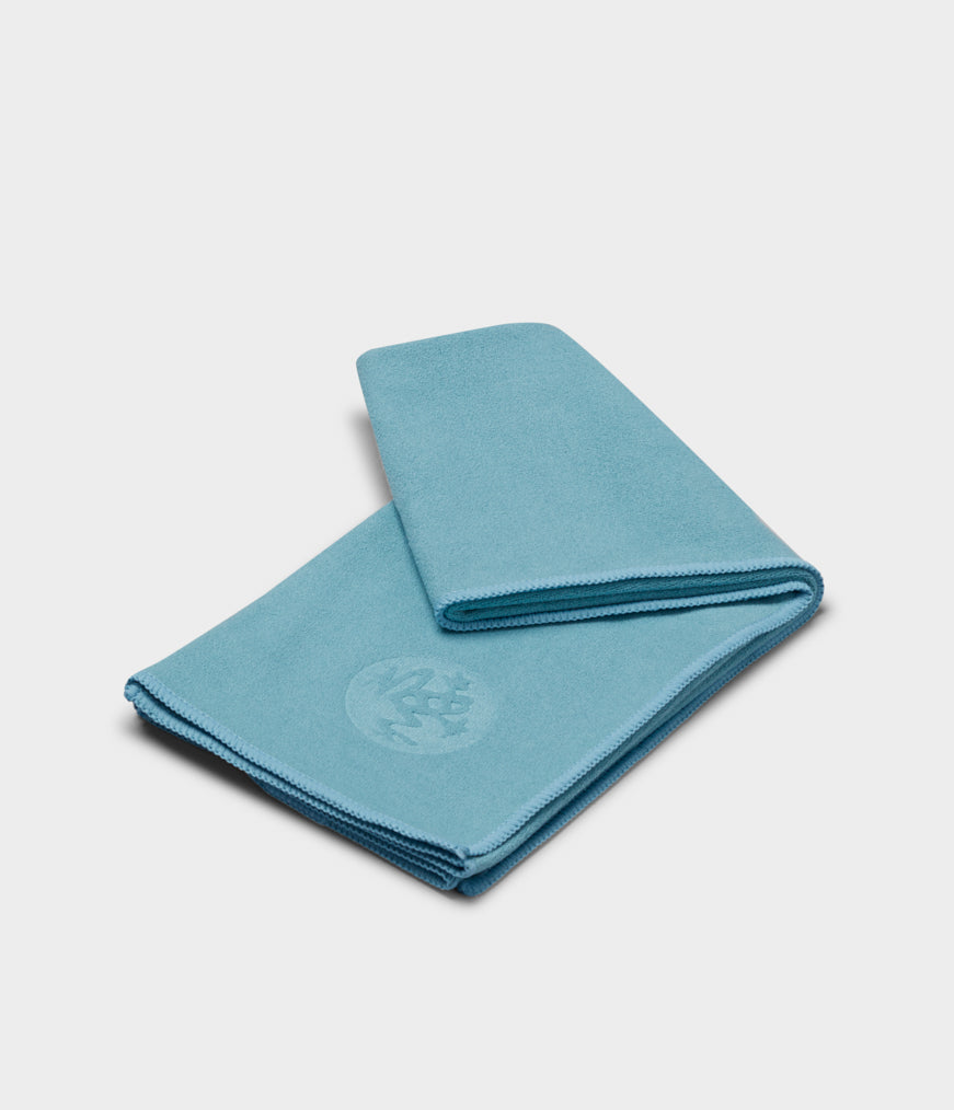eQua Yoga Hand Towel