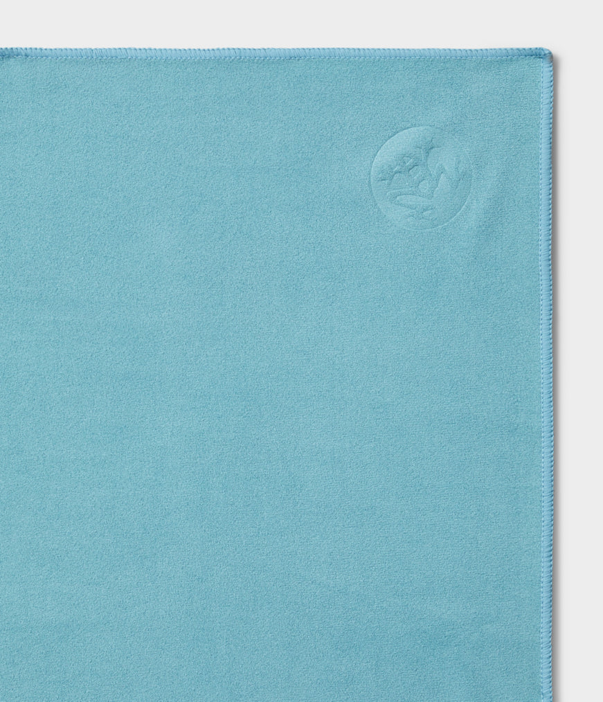 eQua Yoga Hand Towel
