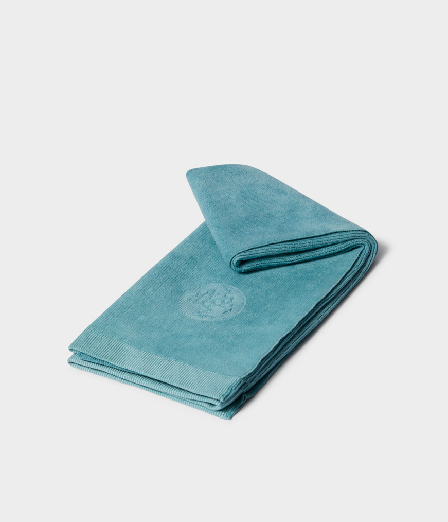 eQua Hot Yoga Hand Towel