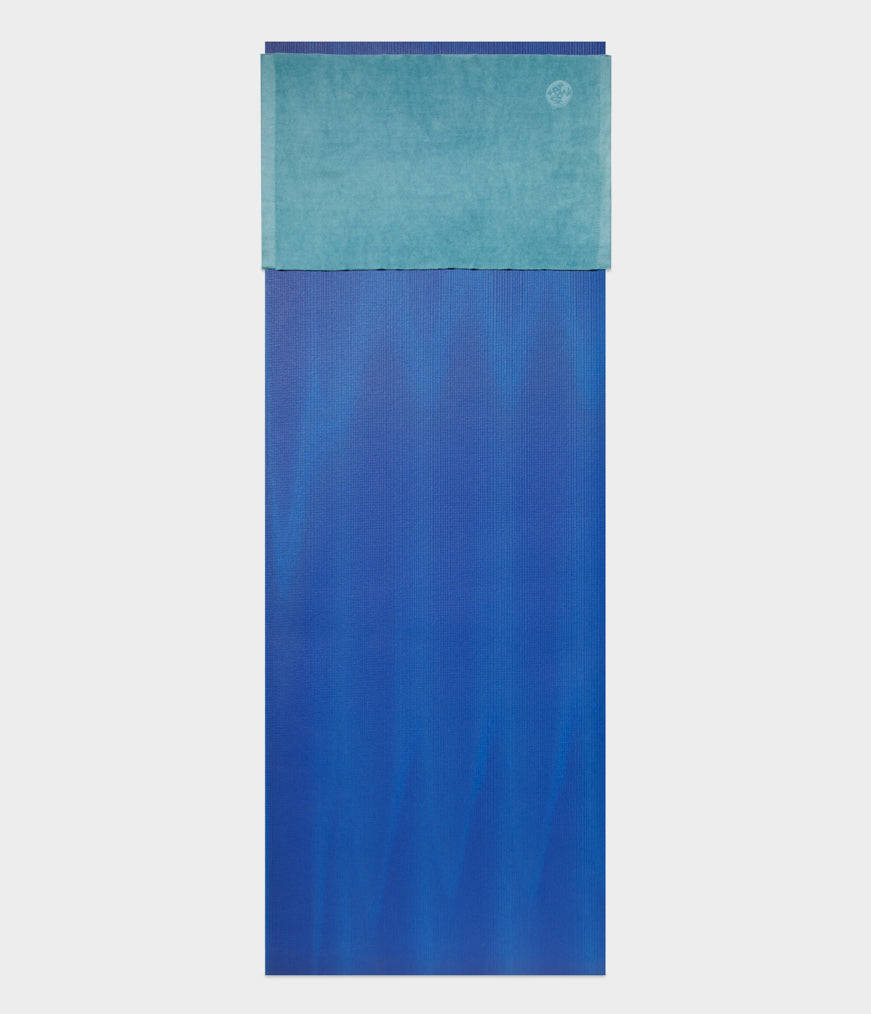 eQua Hot Yoga Hand Towel