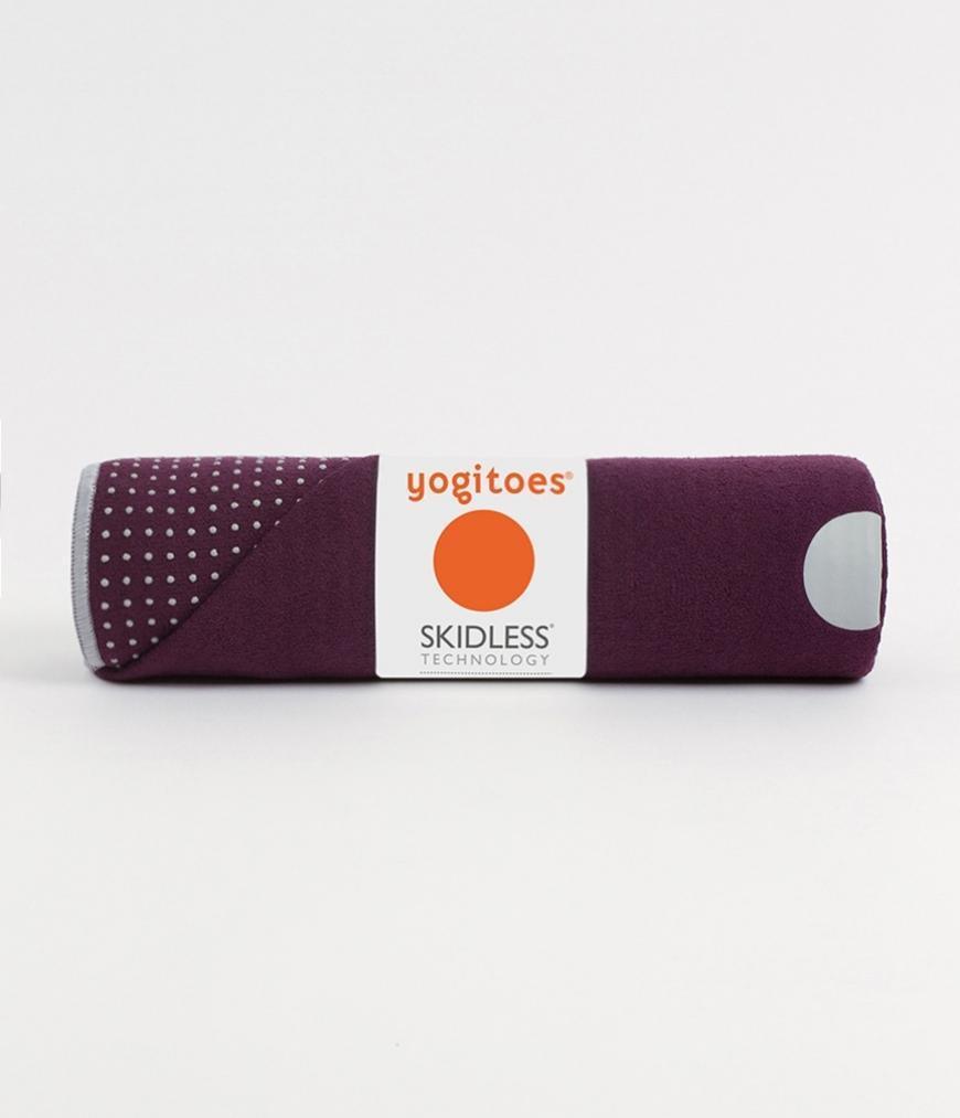 Yogitoes Hot Yoga Mat Towel