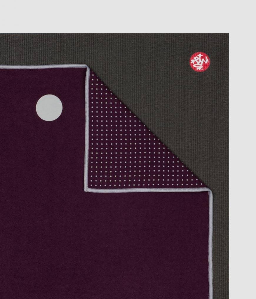 Yogitoes Hot Yoga Mat Towel