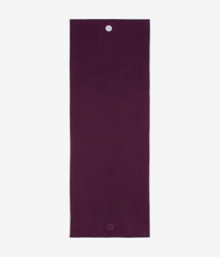 Yogitoes Hot Yoga Mat Towel