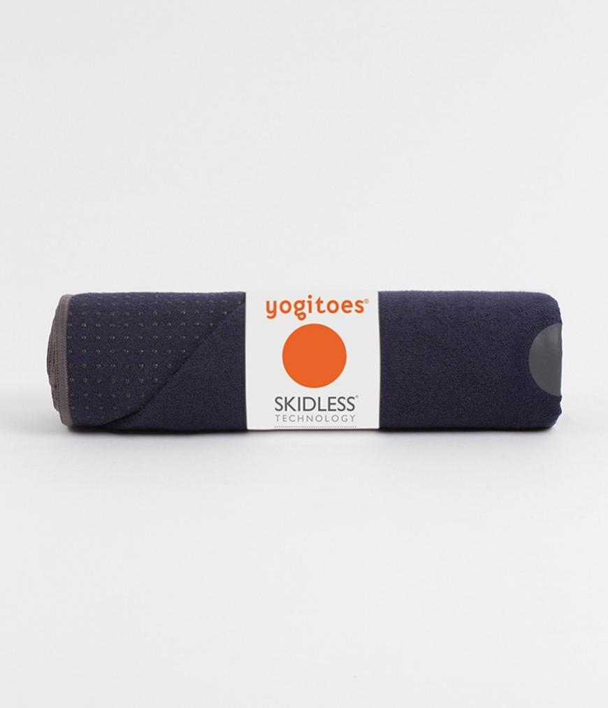 Yogitoes Hot Yoga Mat Towel