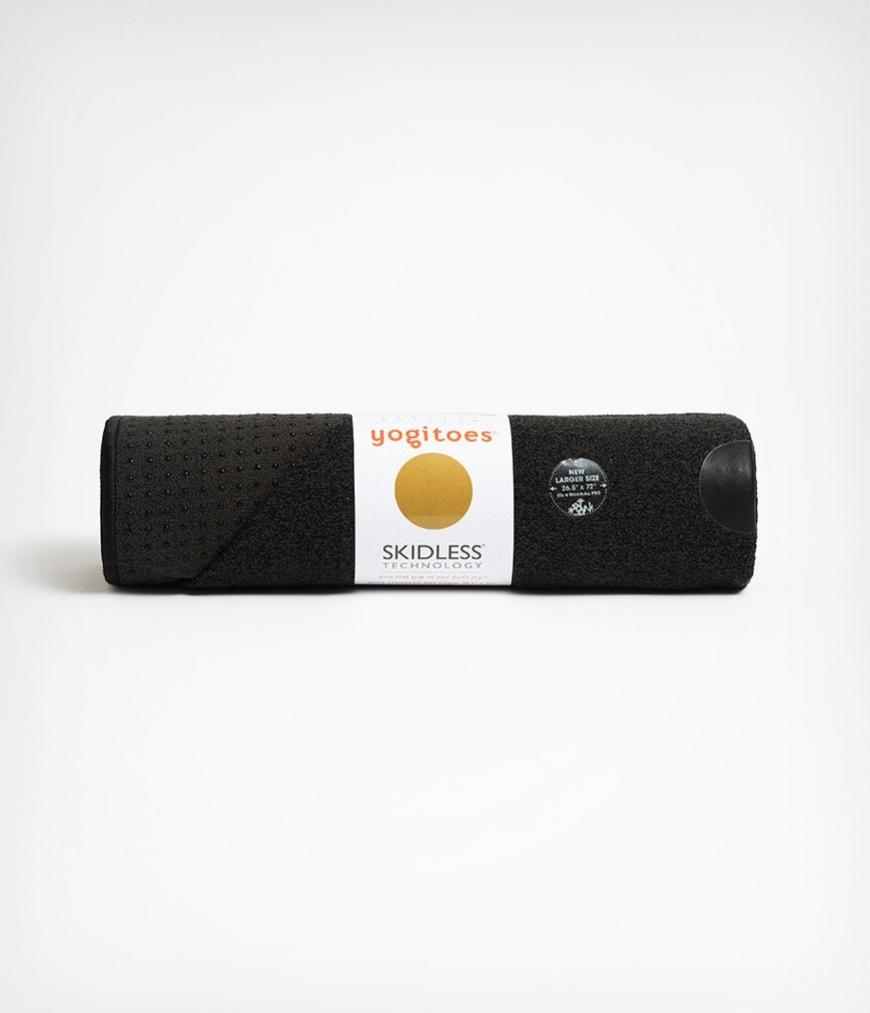 Yogitoes Hot Yoga Mat Towel