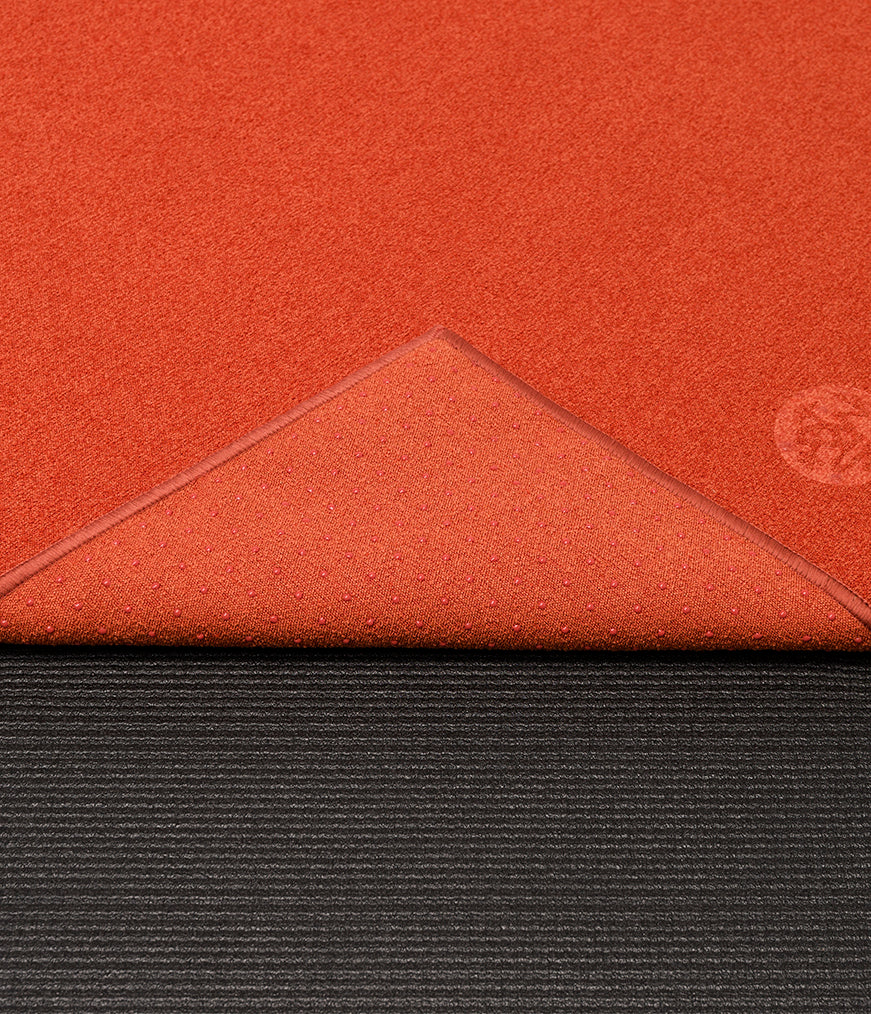 Yogitoes Hot Yoga Mat Towel