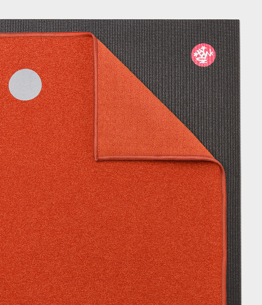 Yogitoes Hot Yoga Mat Towel