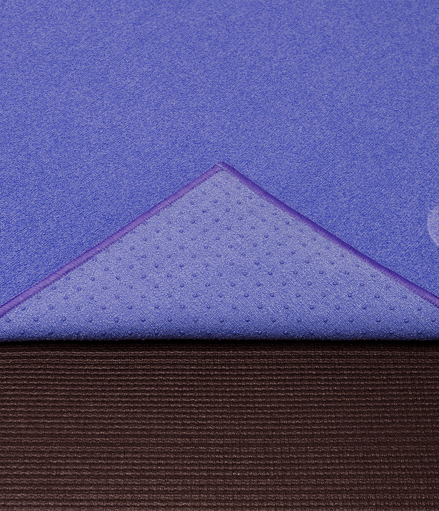 Yogitoes Hot Yoga Mat Towel