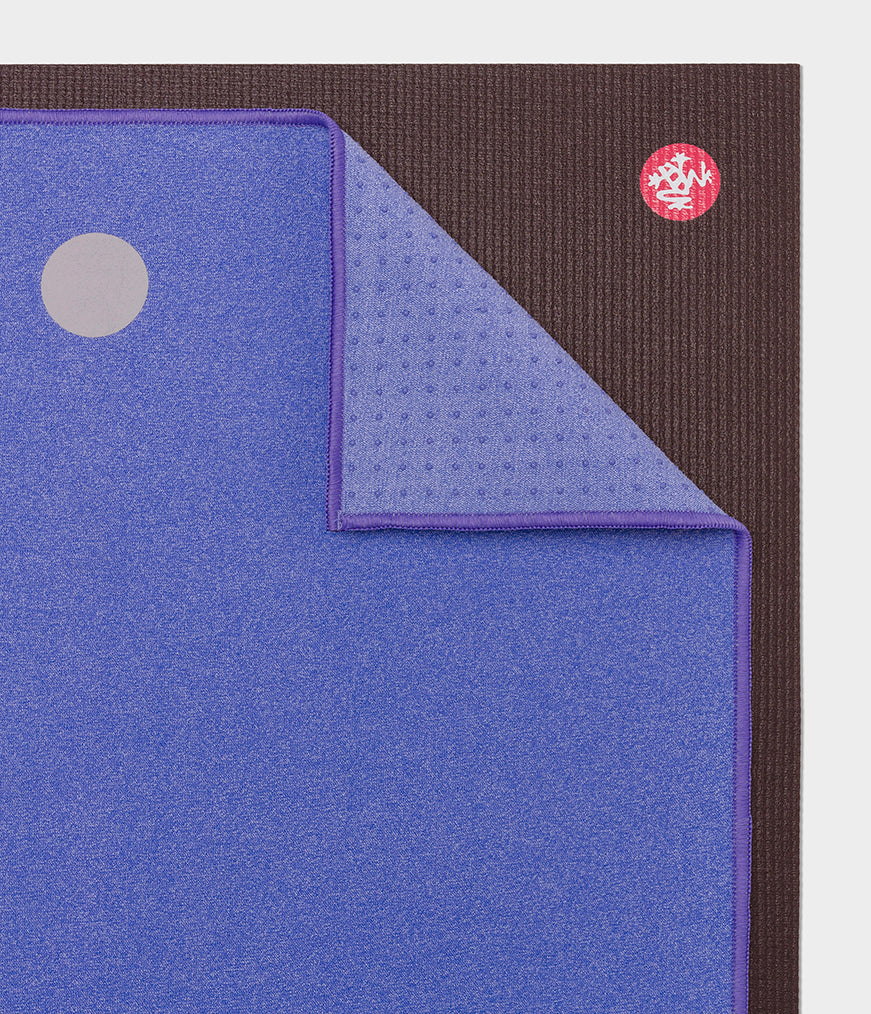 Yogitoes Hot Yoga Mat Towel