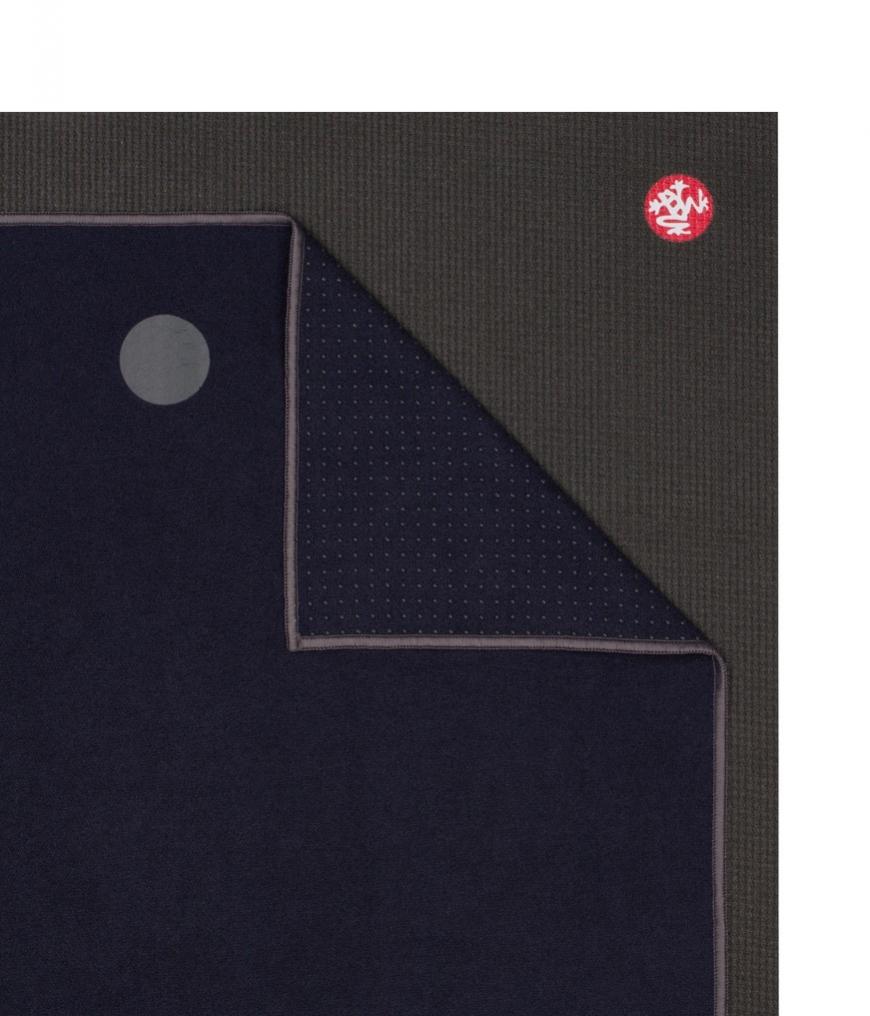 Yogitoes Hot Yoga Mat Towel