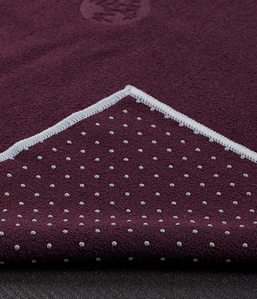 Yogitoes Yoga Hand Towel