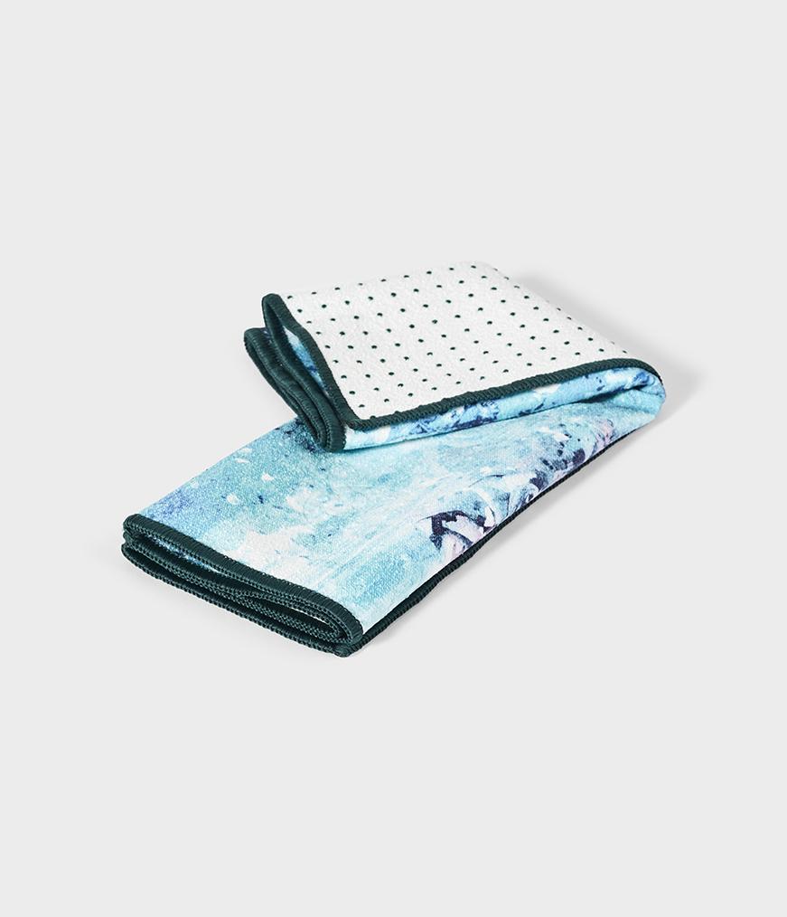 Yogitoes Yoga Hand Towel