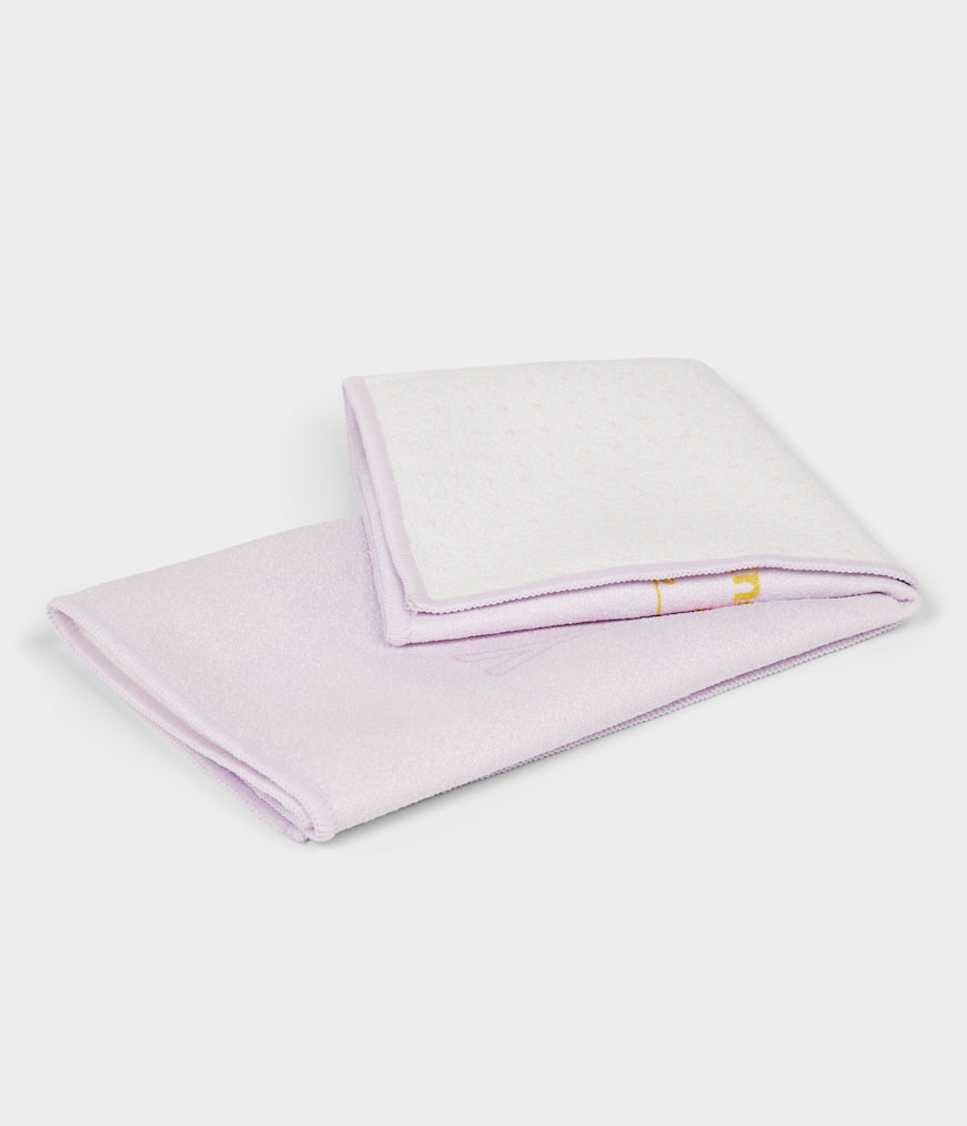 Yogitoes Yoga Hand Towel