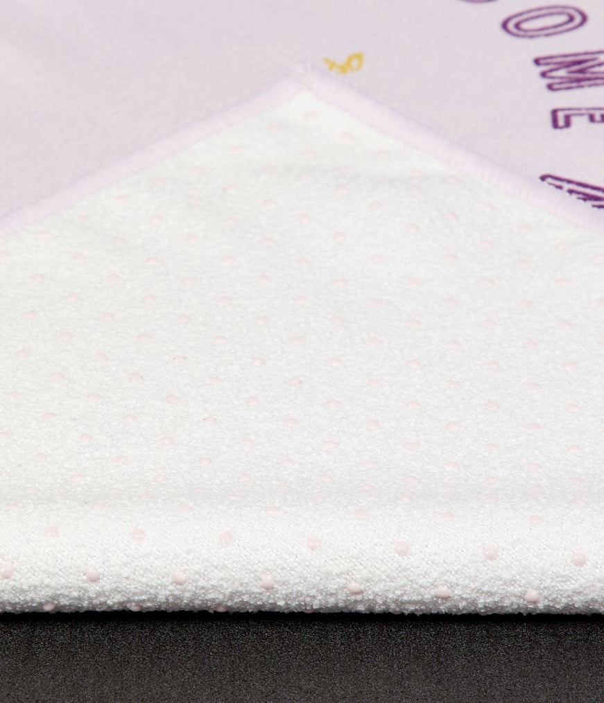 Yogitoes Yoga Hand Towel