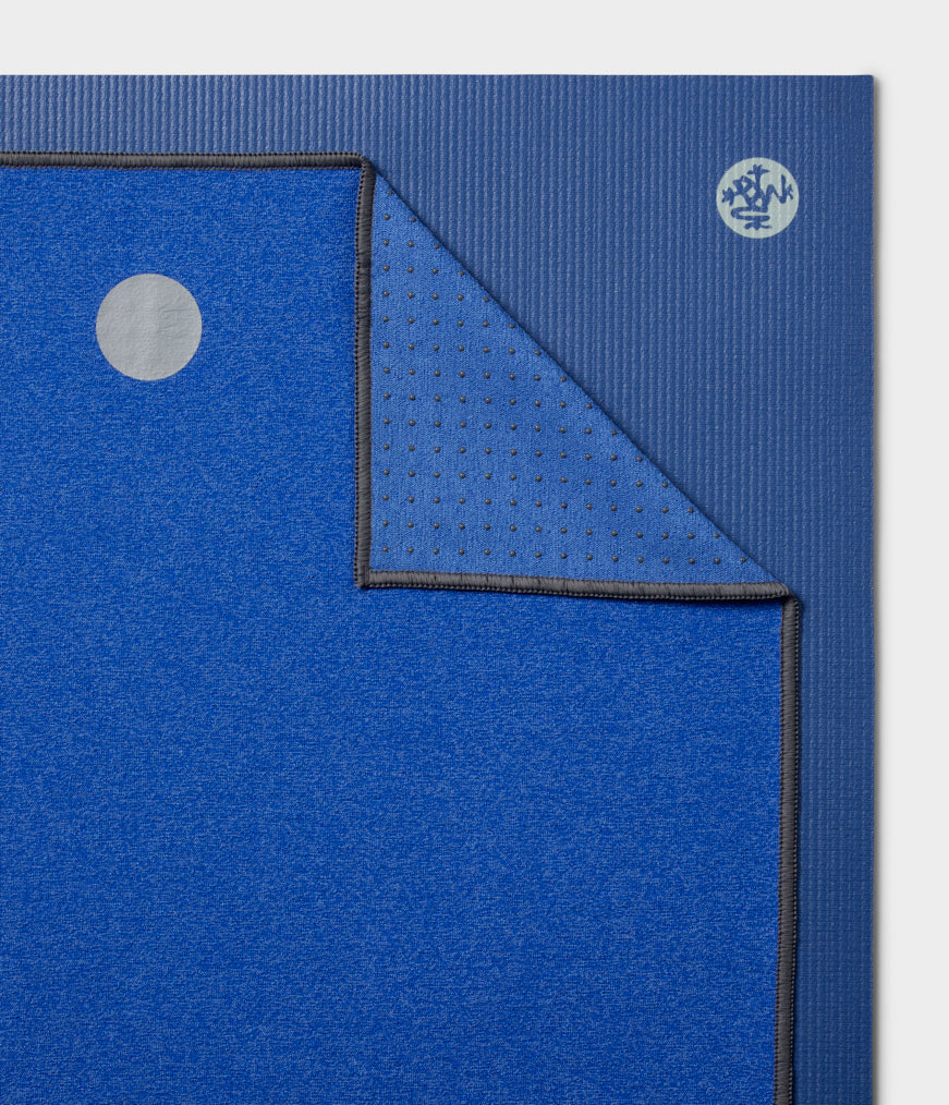 Yogitoes Hot Yoga Mat Towel