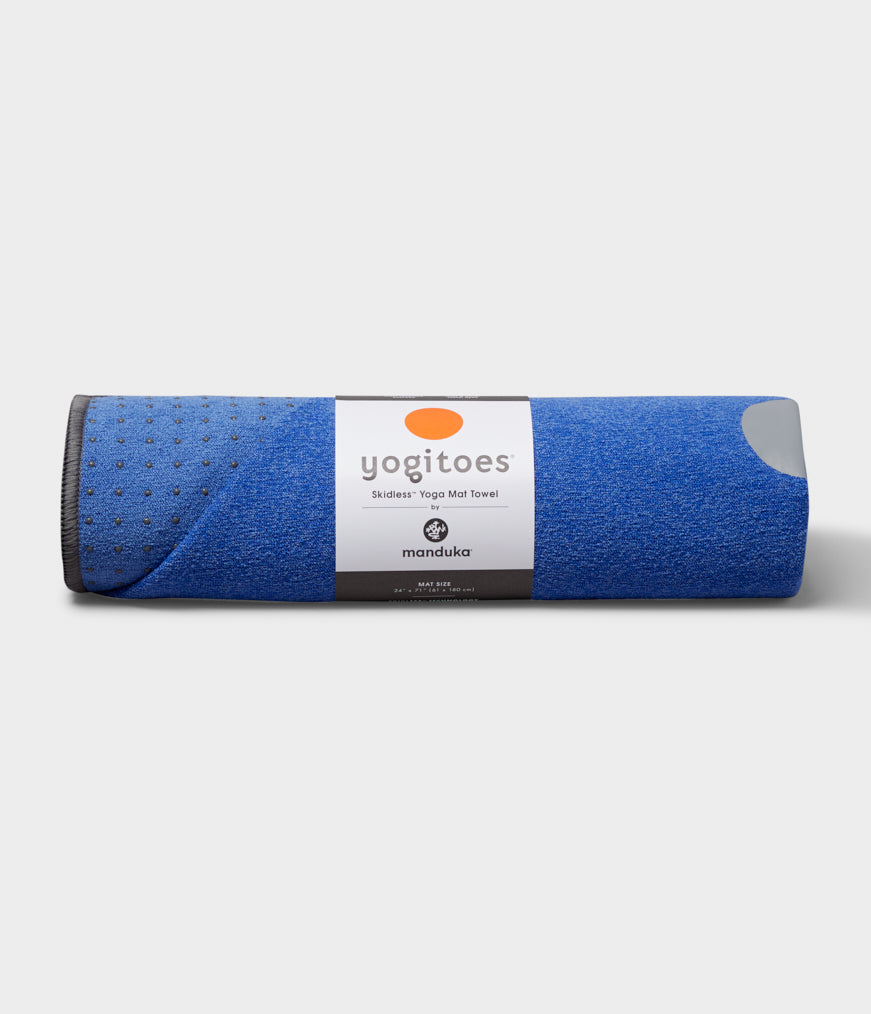 Yogitoes Hot Yoga Mat Towel