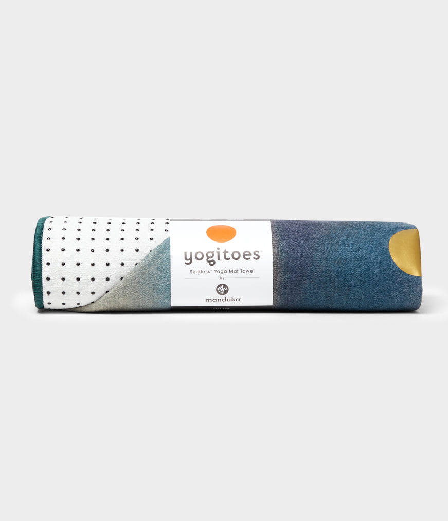 Yogitoes Hot Yoga Mat Towel