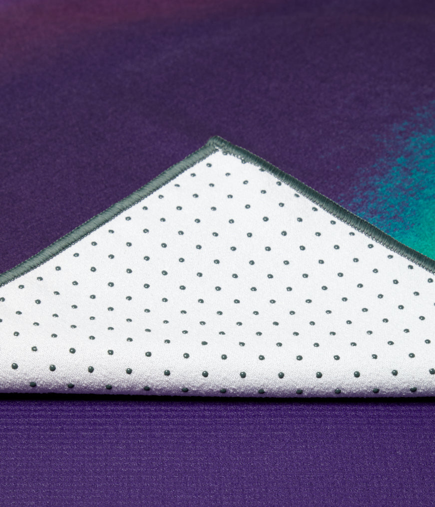 Yogitoes Hot Yoga Mat Towel