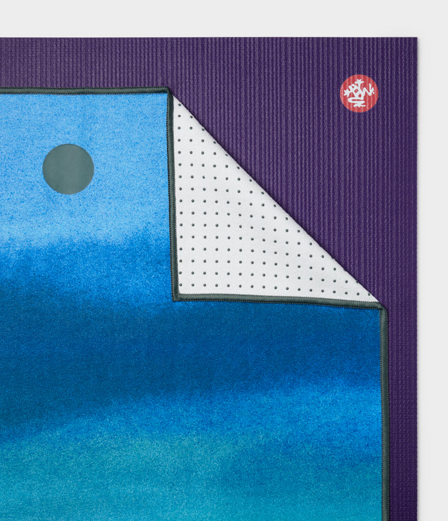 Yogitoes Hot Yoga Mat Towel