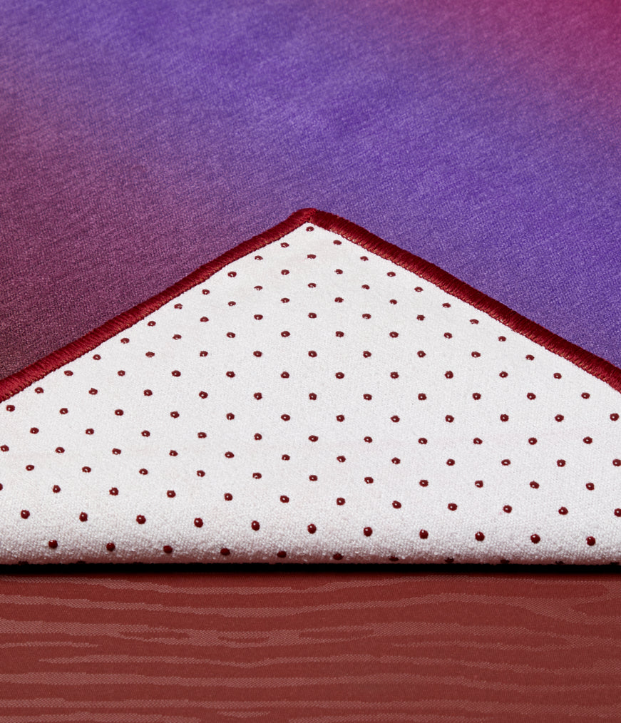 Yogitoes Hot Yoga Mat Towel