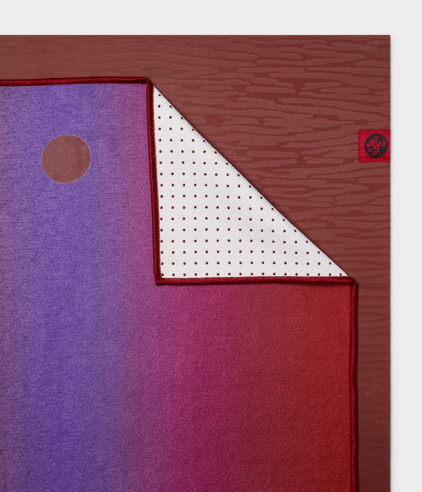 Yogitoes Hot Yoga Mat Towel