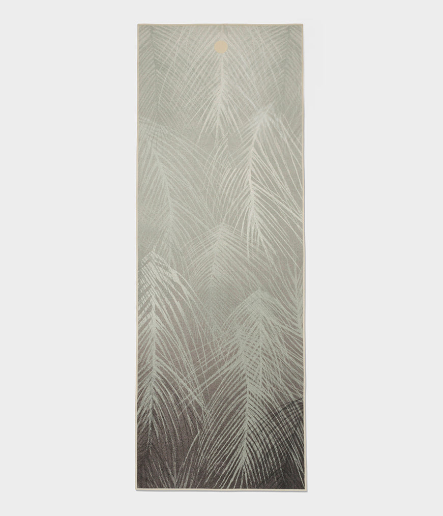 Yogitoes Hot Yoga Mat Towel
