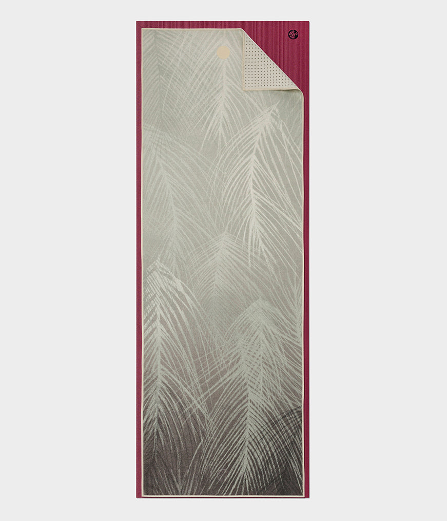 Yogitoes Hot Yoga Mat Towel