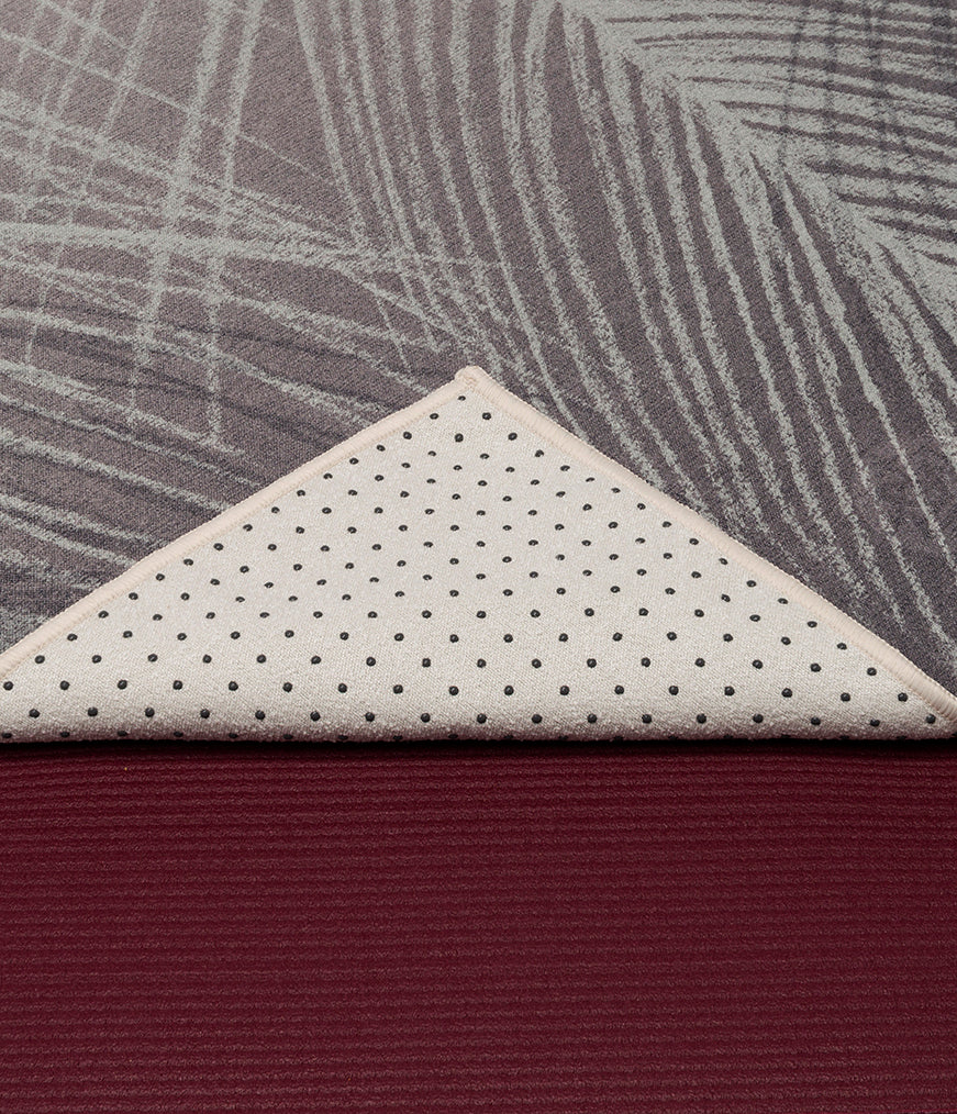 Yogitoes Hot Yoga Mat Towel
