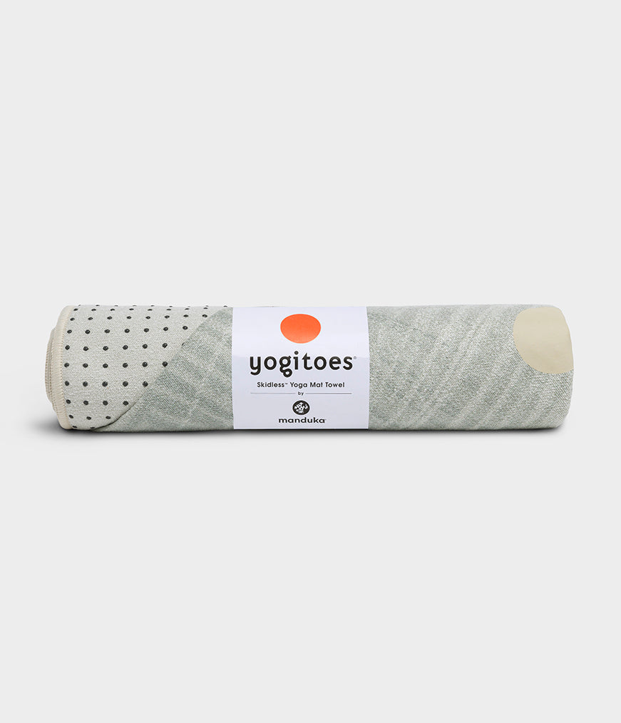Yogitoes Hot Yoga Mat Towel