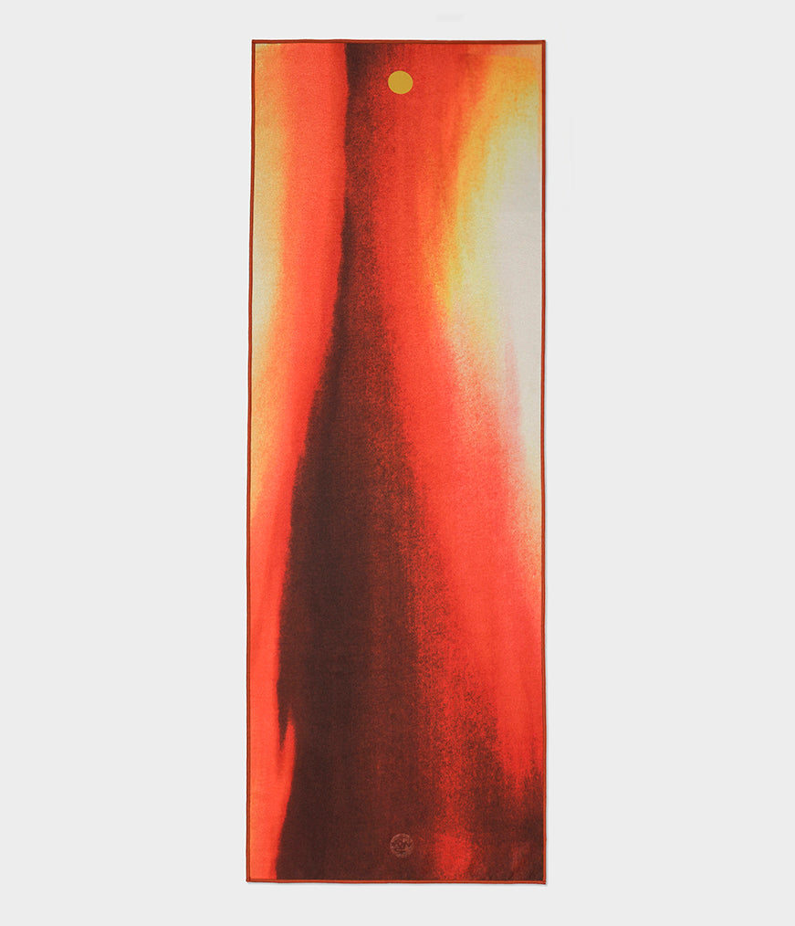 Yogitoes Hot Yoga Mat Towel