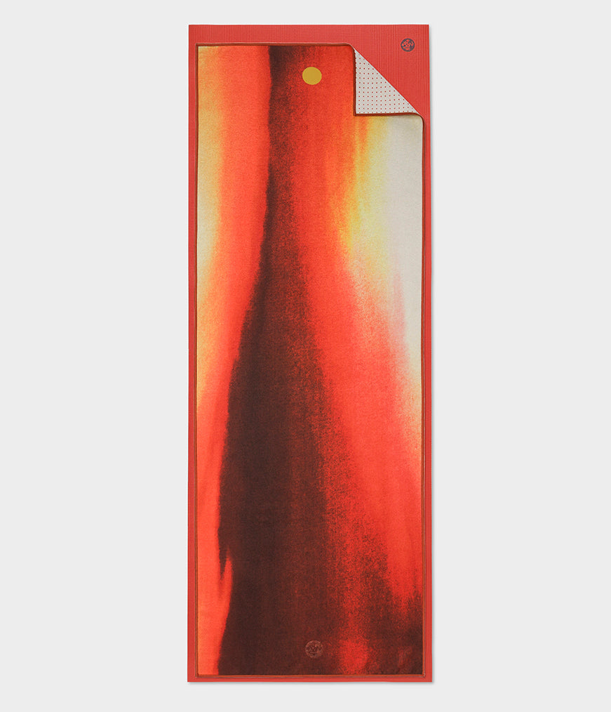 Yogitoes Hot Yoga Mat Towel