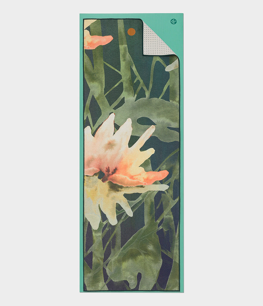 Yogitoes Hot Yoga Mat Towel
