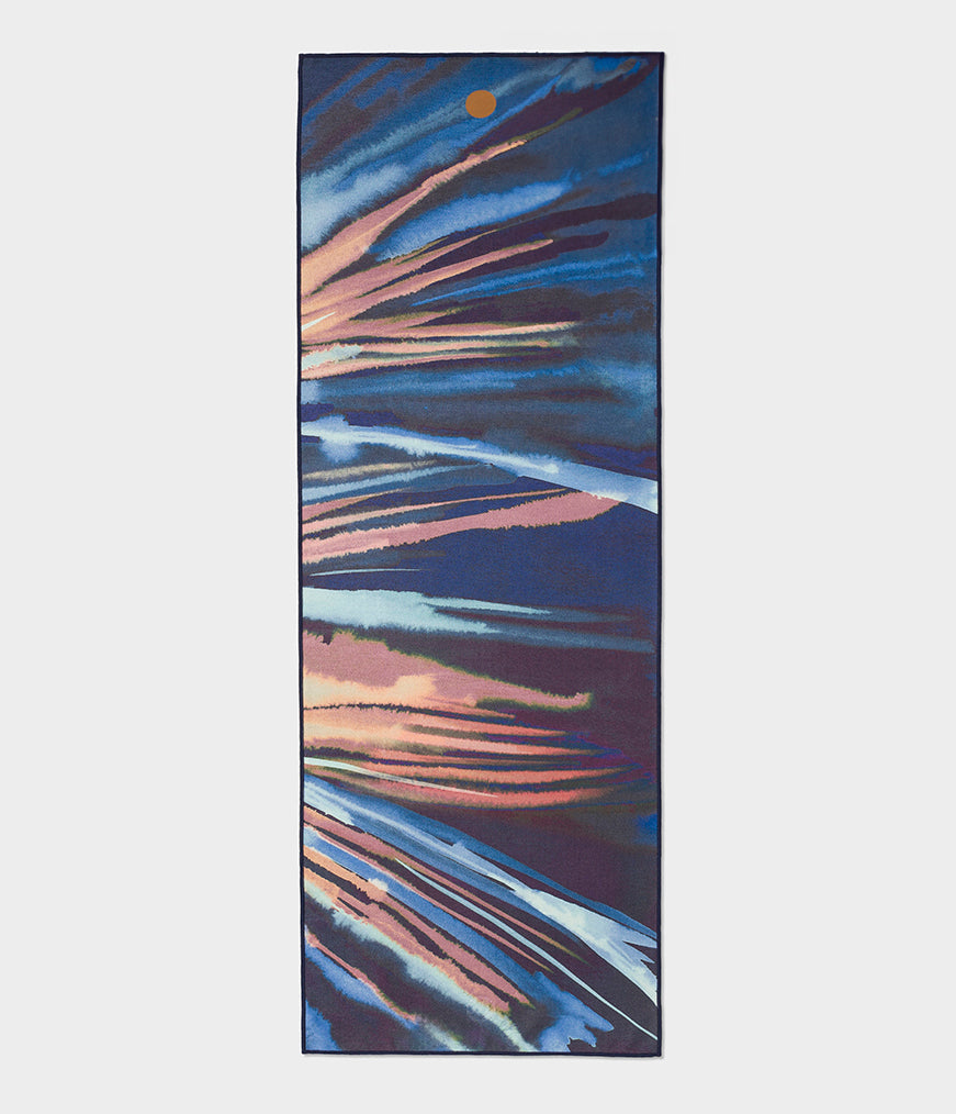 Yogitoes Hot Yoga Mat Towel