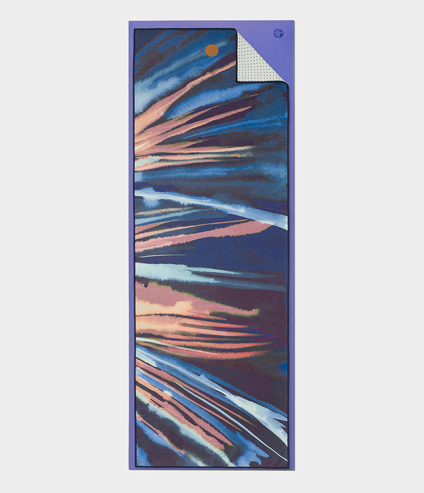 Yogitoes Hot Yoga Mat Towel