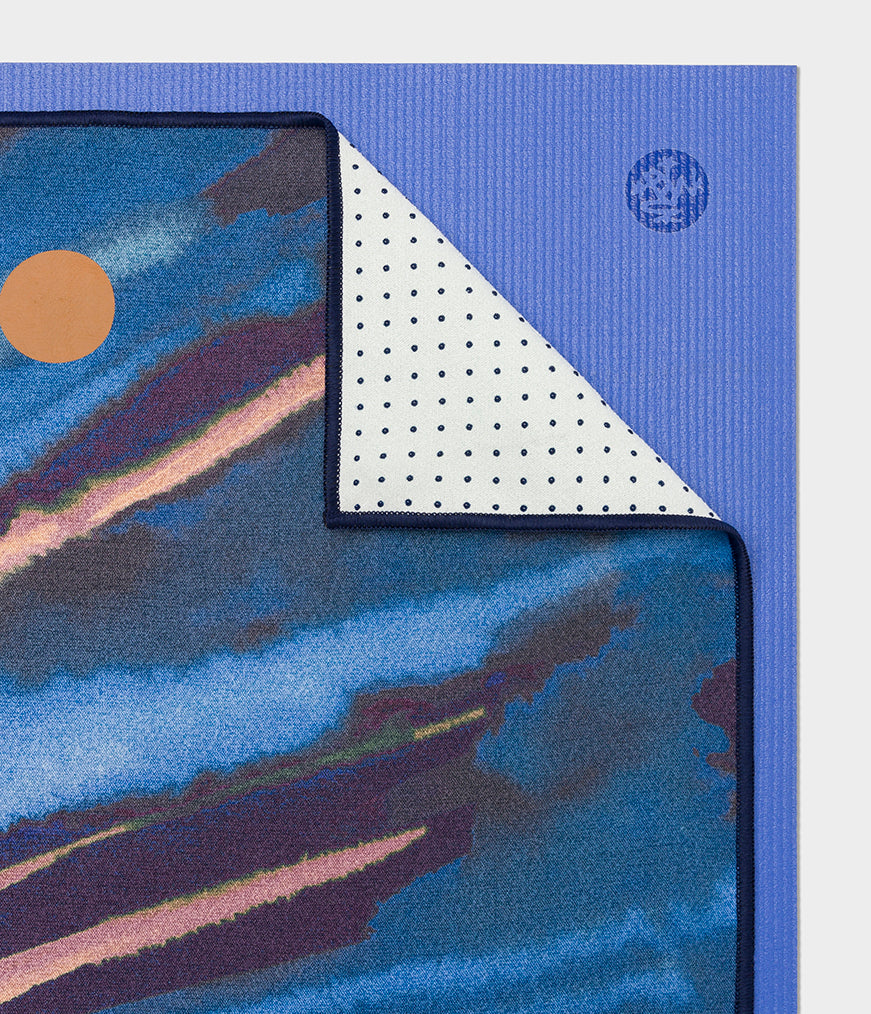 Yogitoes Hot Yoga Mat Towel